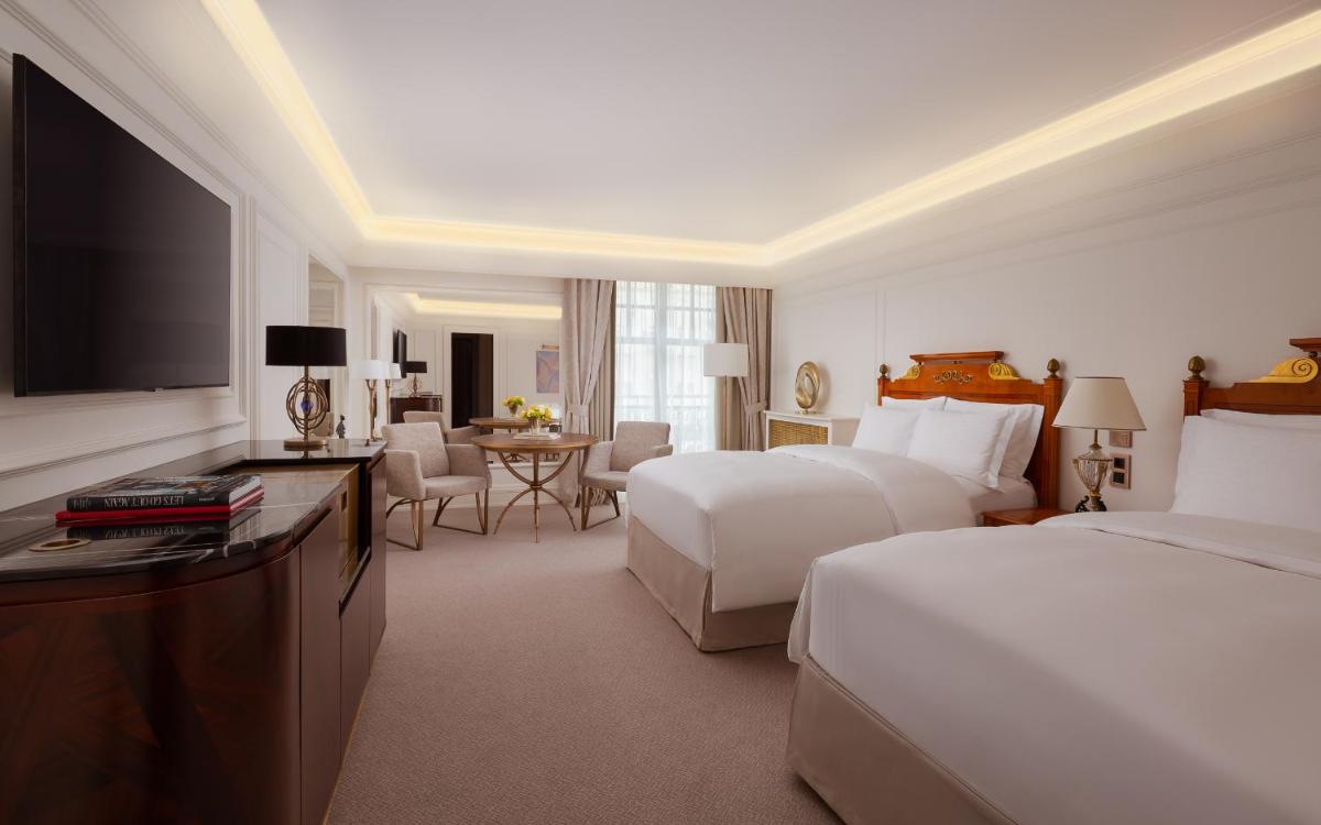 The Ritz-Carlton, Moscow