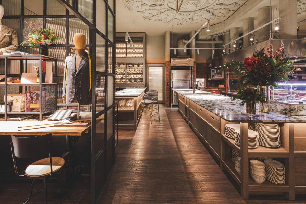 The Ritz-Carlton, Moscow