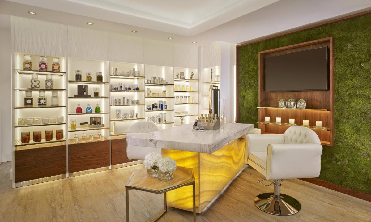 The Ritz-Carlton, Moscow