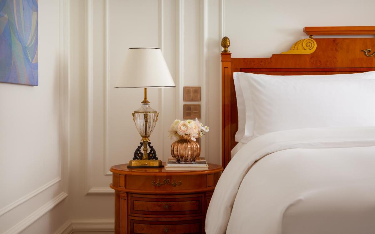 The Ritz-Carlton, Moscow