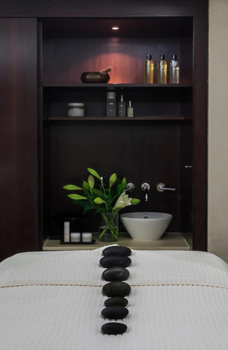 The Ritz-Carlton, Moscow