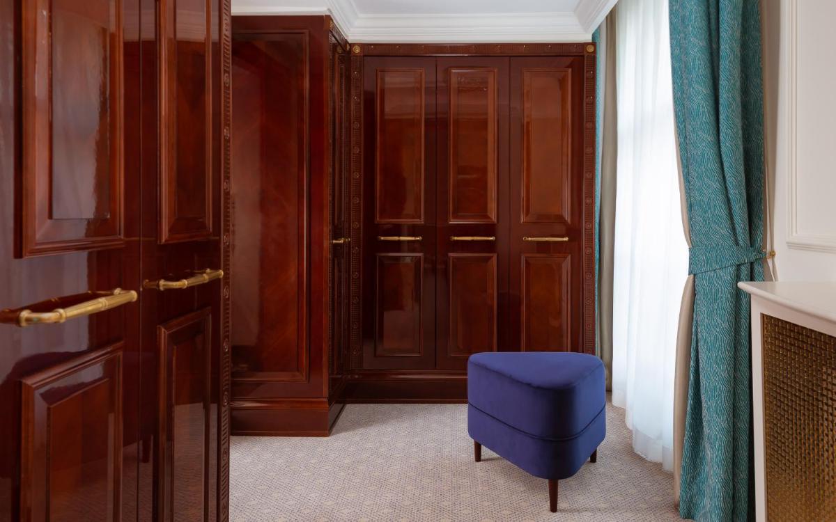 The Ritz-Carlton, Moscow