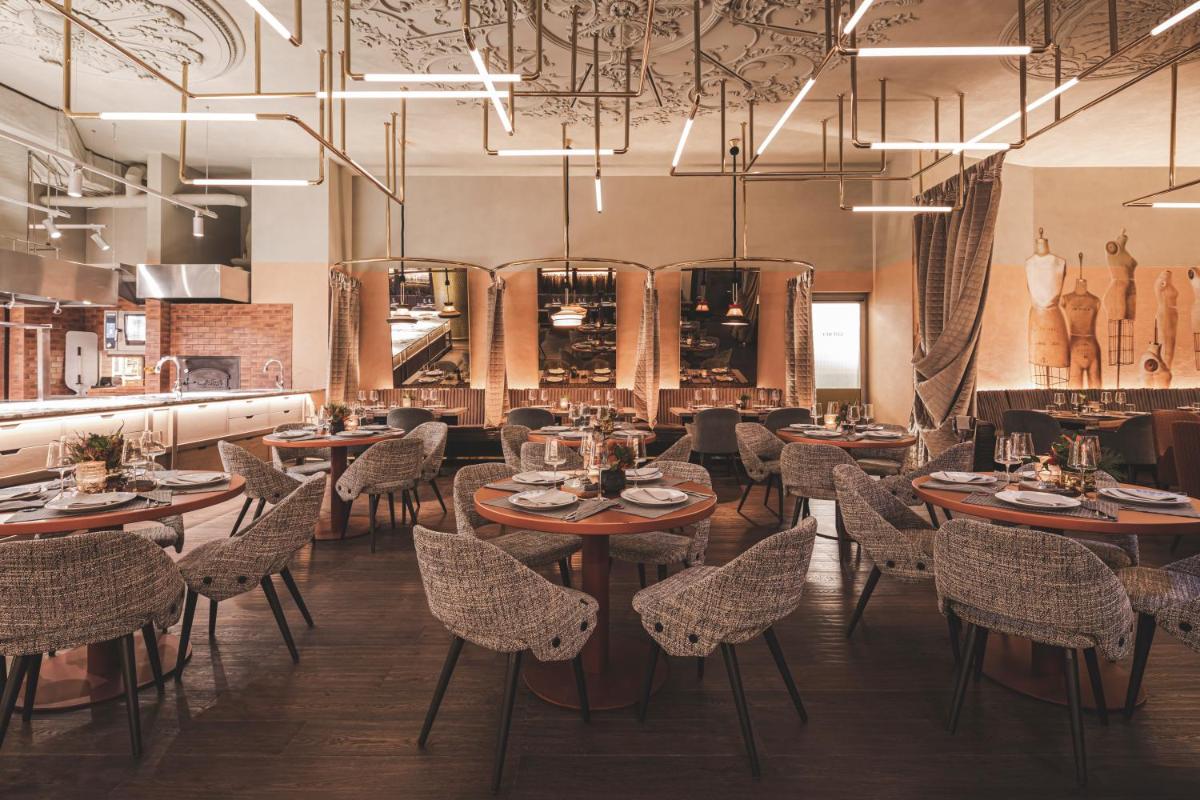 The Ritz-Carlton, Moscow