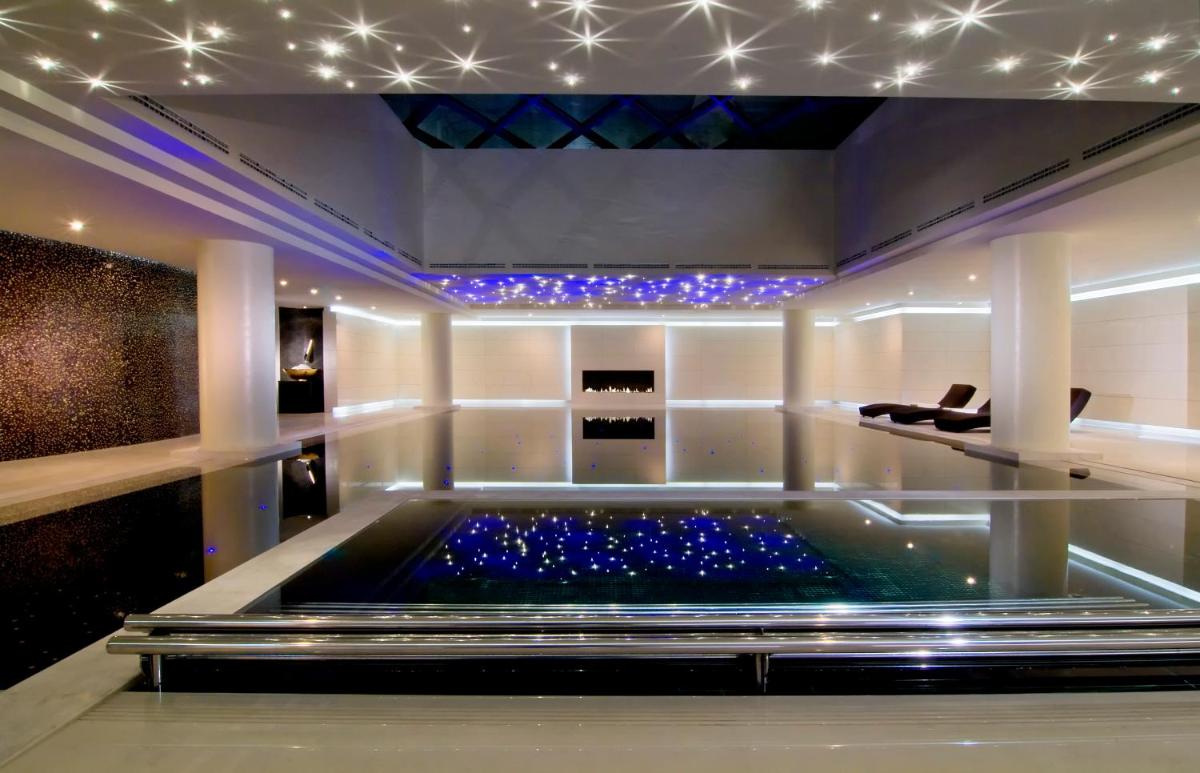 The Ritz-Carlton, Moscow