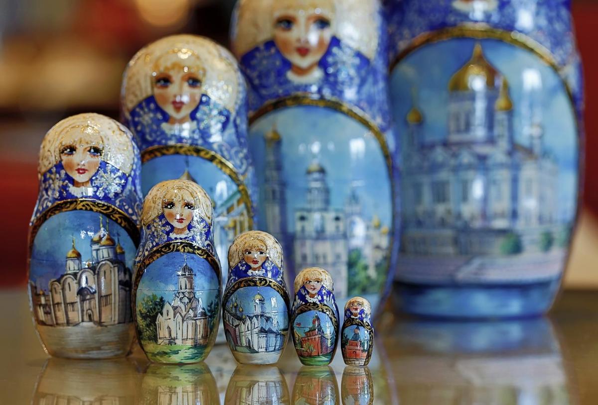 The Ritz-Carlton, Moscow