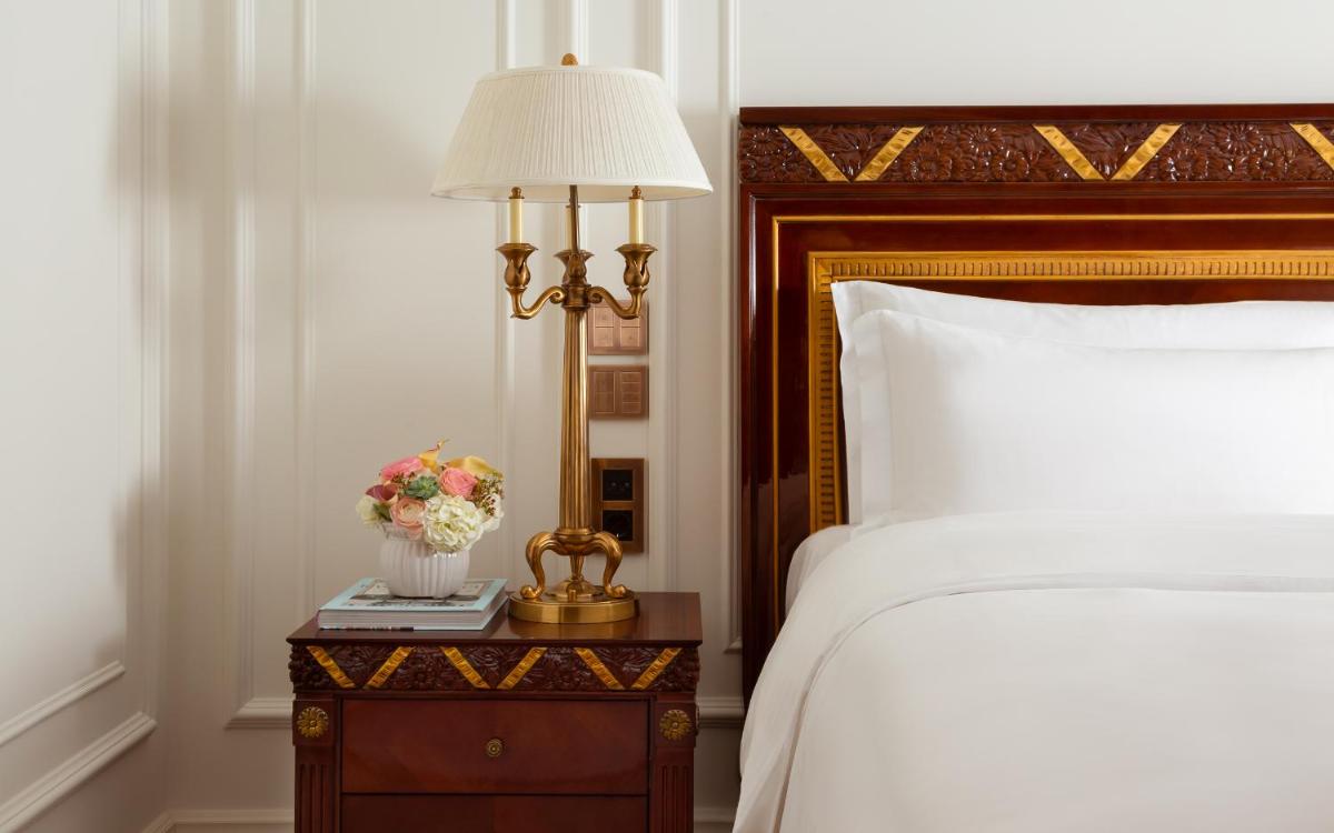 The Ritz-Carlton, Moscow