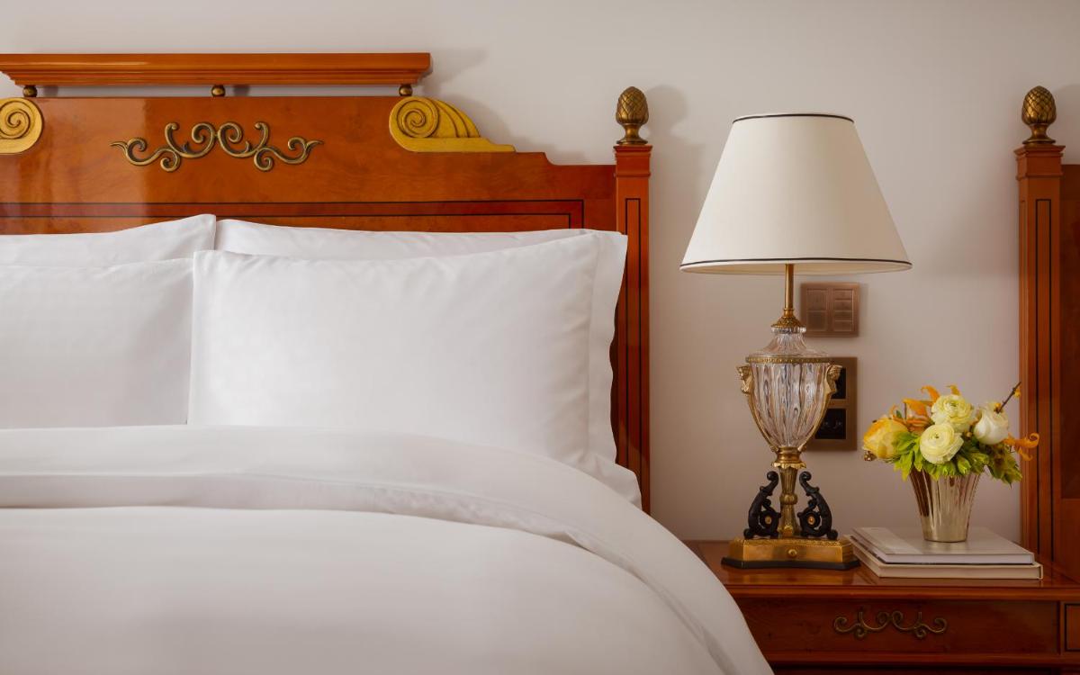 The Ritz-Carlton, Moscow