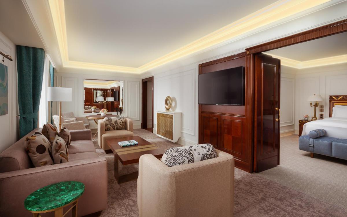 The Ritz-Carlton, Moscow