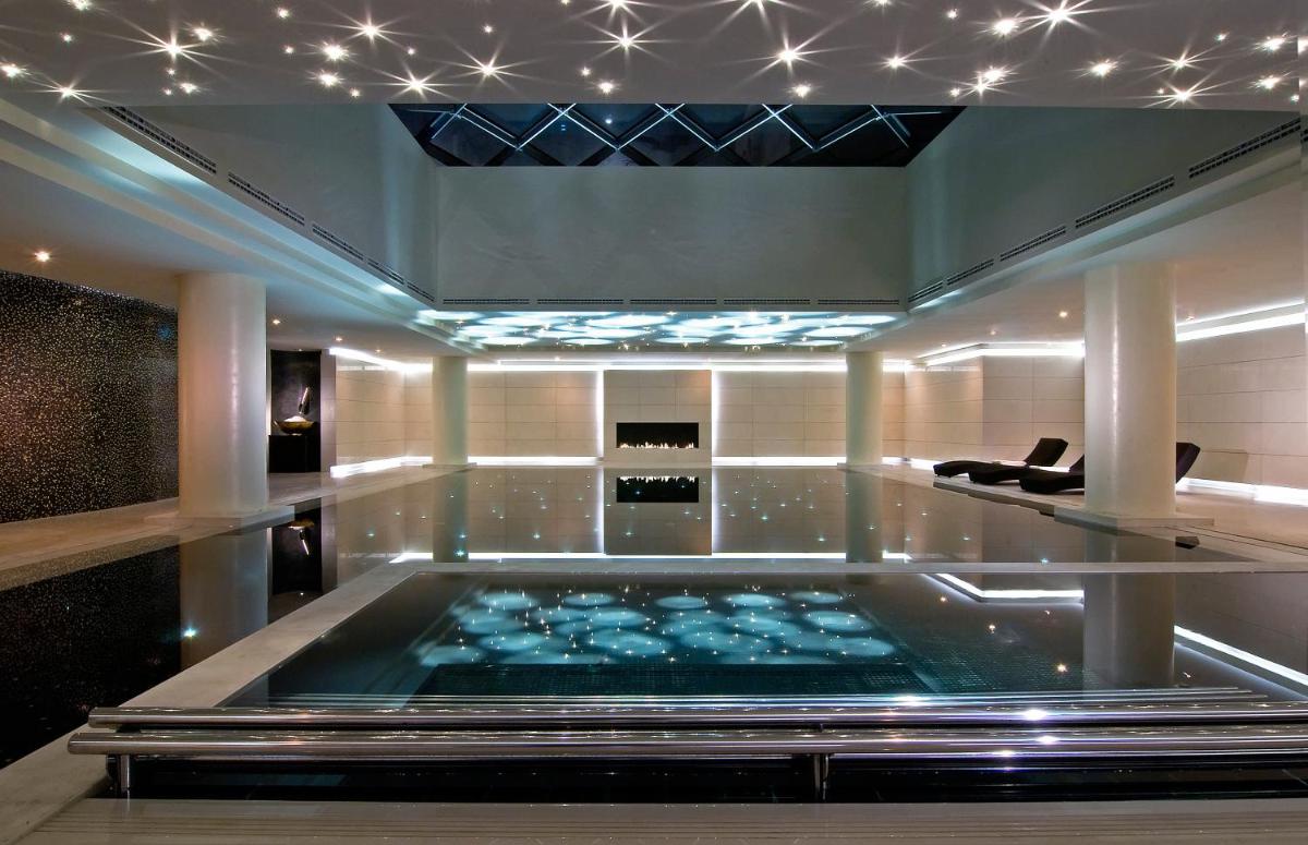 The Ritz-Carlton, Moscow