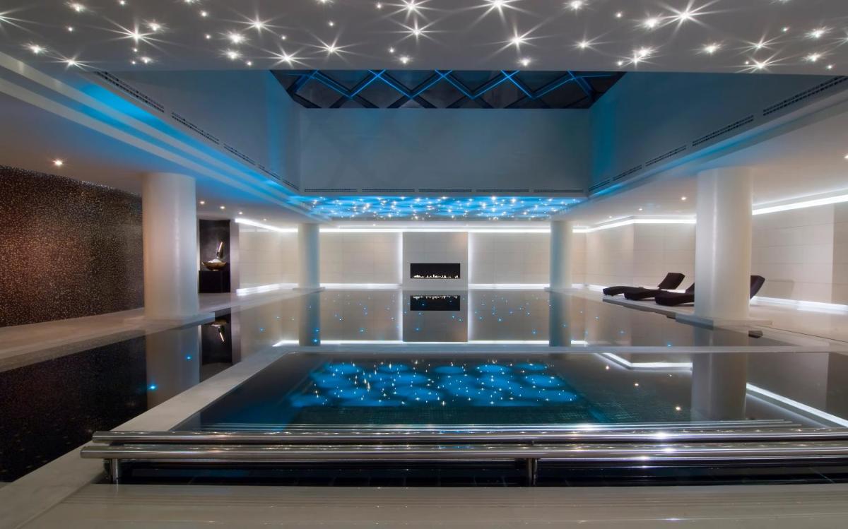 The Ritz-Carlton, Moscow