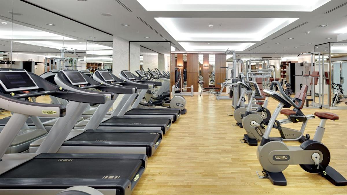 The Ritz-Carlton, Moscow