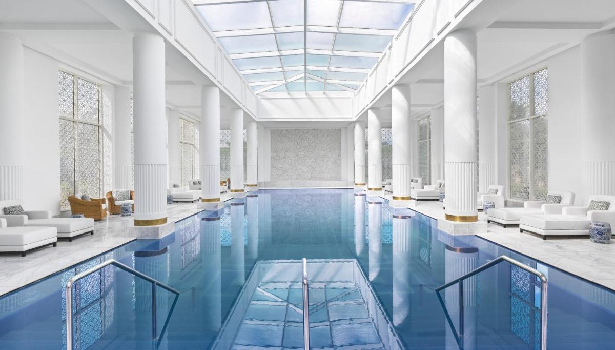 The Ritz-Carlton Rabat, Dar Es Salam