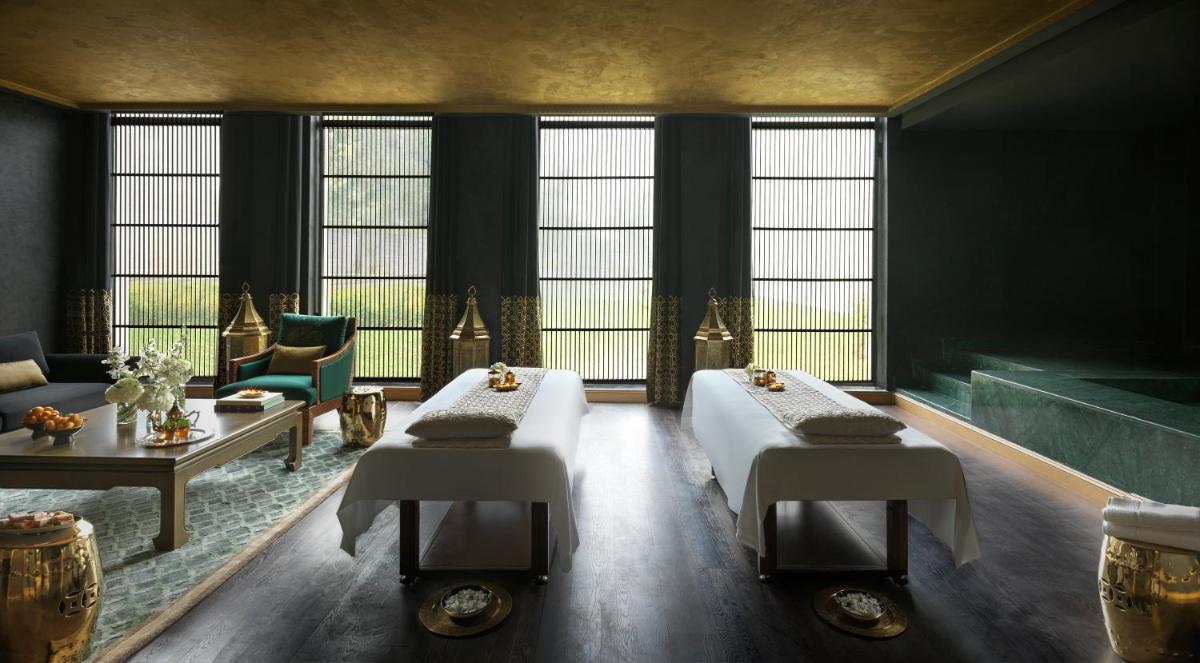 The Ritz-Carlton Rabat, Dar Es Salam