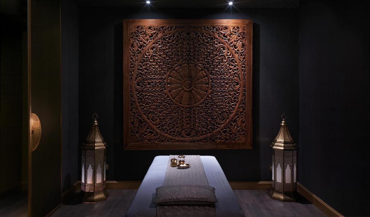 The Ritz-Carlton Rabat, Dar Es Salam
