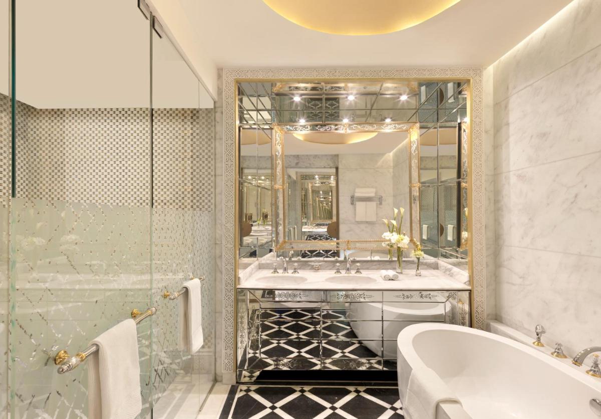 The Ritz-Carlton Rabat, Dar Es Salam