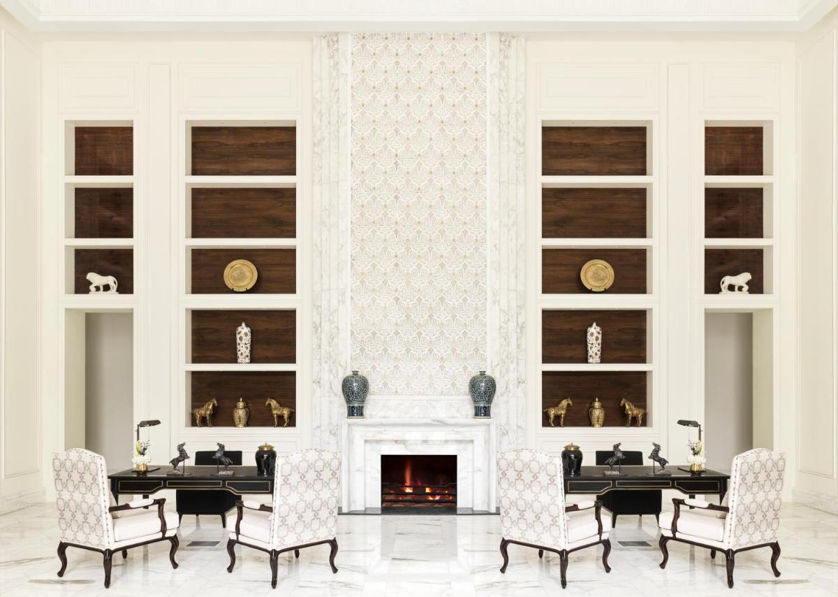 The Ritz-Carlton Rabat, Dar Es Salam
