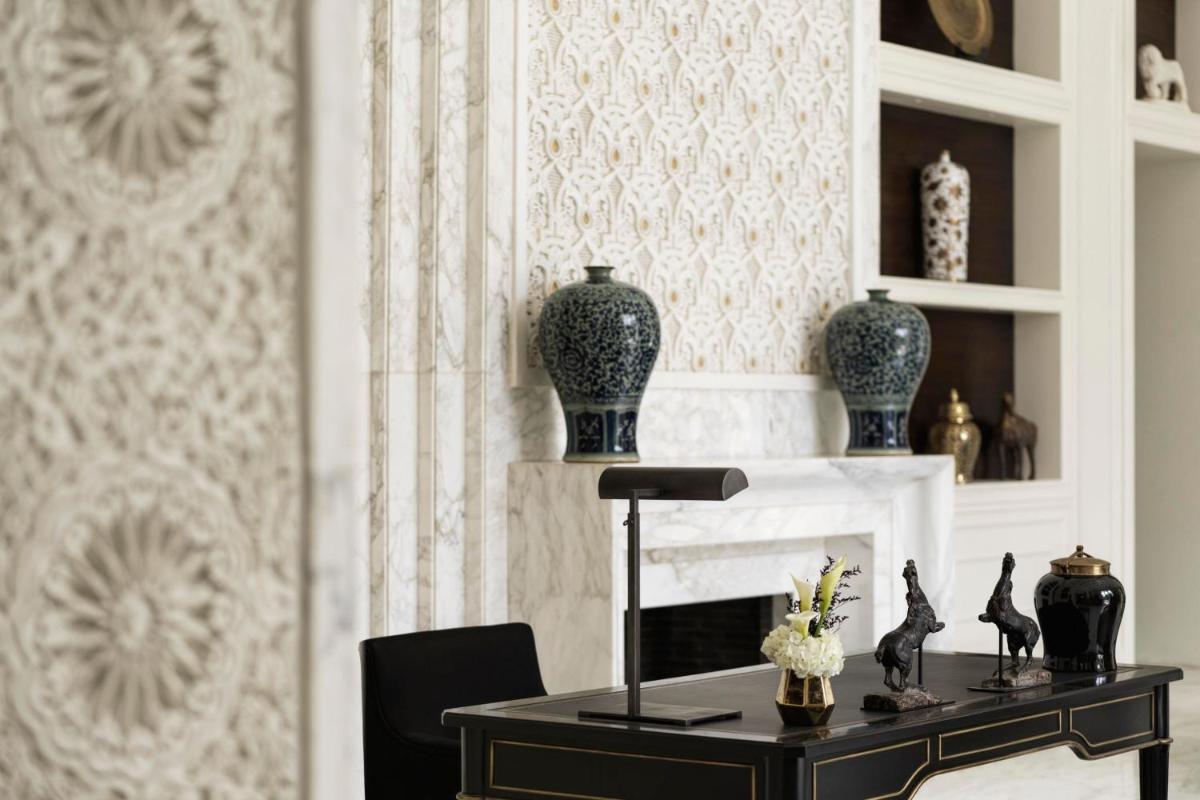 The Ritz-Carlton Rabat, Dar Es Salam