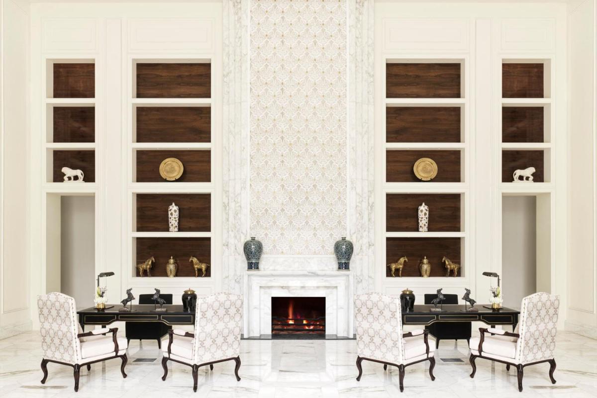 The Ritz-Carlton Rabat, Dar Es Salam