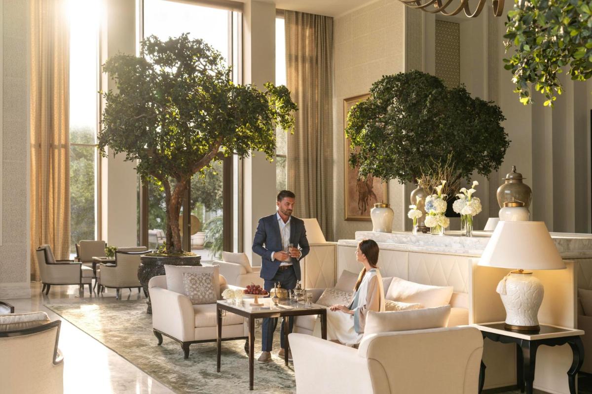 The Ritz-Carlton Rabat, Dar Es Salam