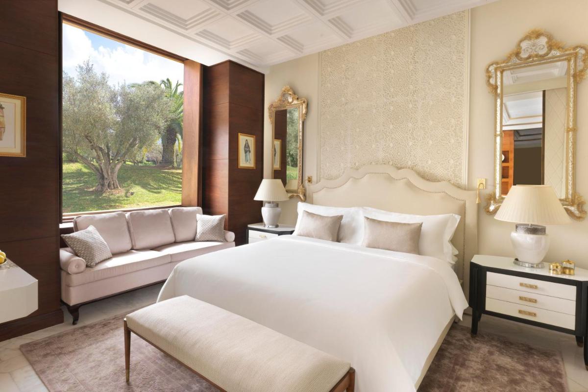 The Ritz-Carlton Rabat, Dar Es Salam