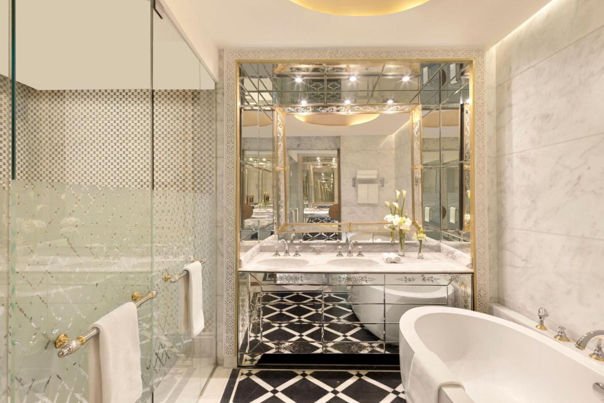 The Ritz-Carlton Rabat, Dar Es Salam