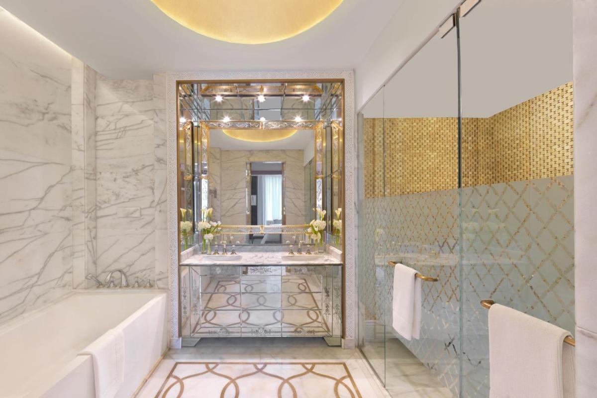The Ritz-Carlton Rabat, Dar Es Salam