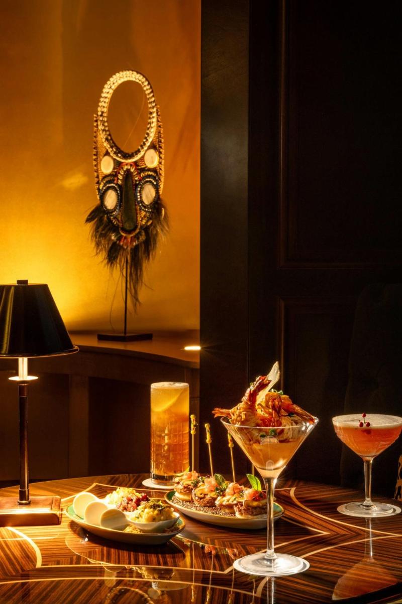 The Ritz-Carlton Rabat, Dar Es Salam