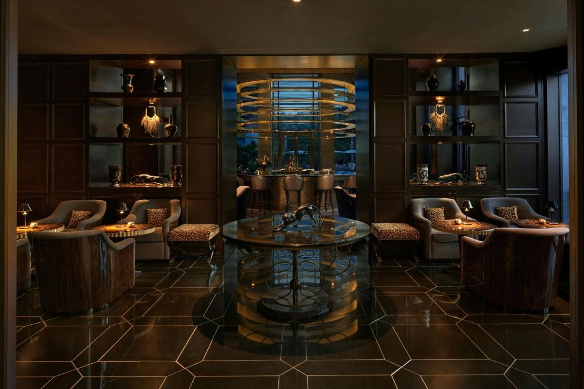 The Ritz-Carlton Rabat, Dar Es Salam