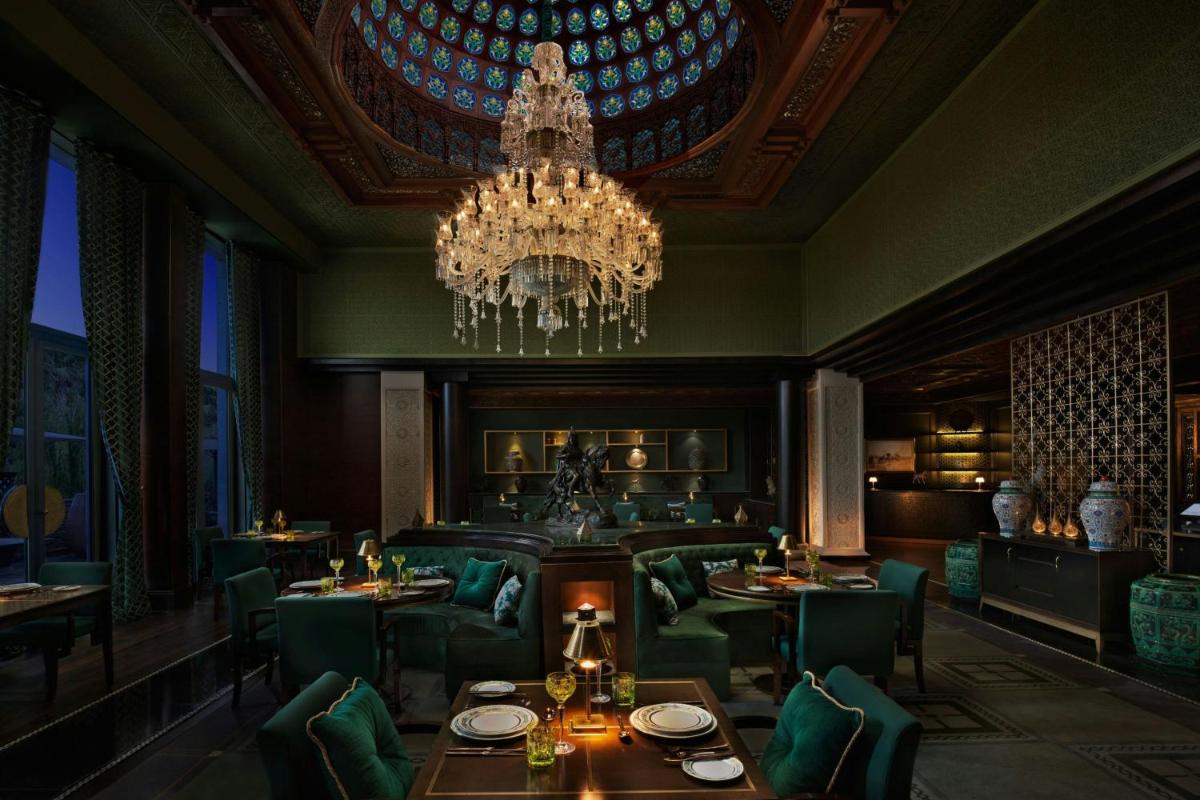 The Ritz-Carlton Rabat, Dar Es Salam