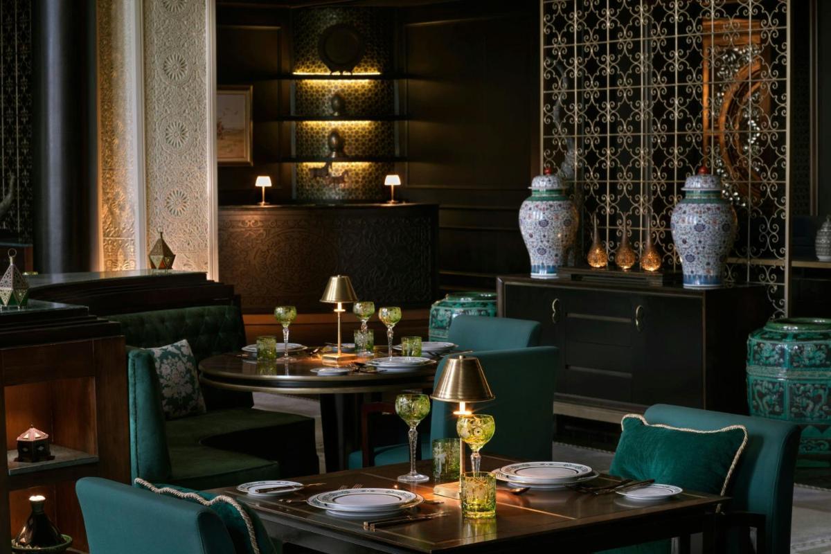 The Ritz-Carlton Rabat, Dar Es Salam