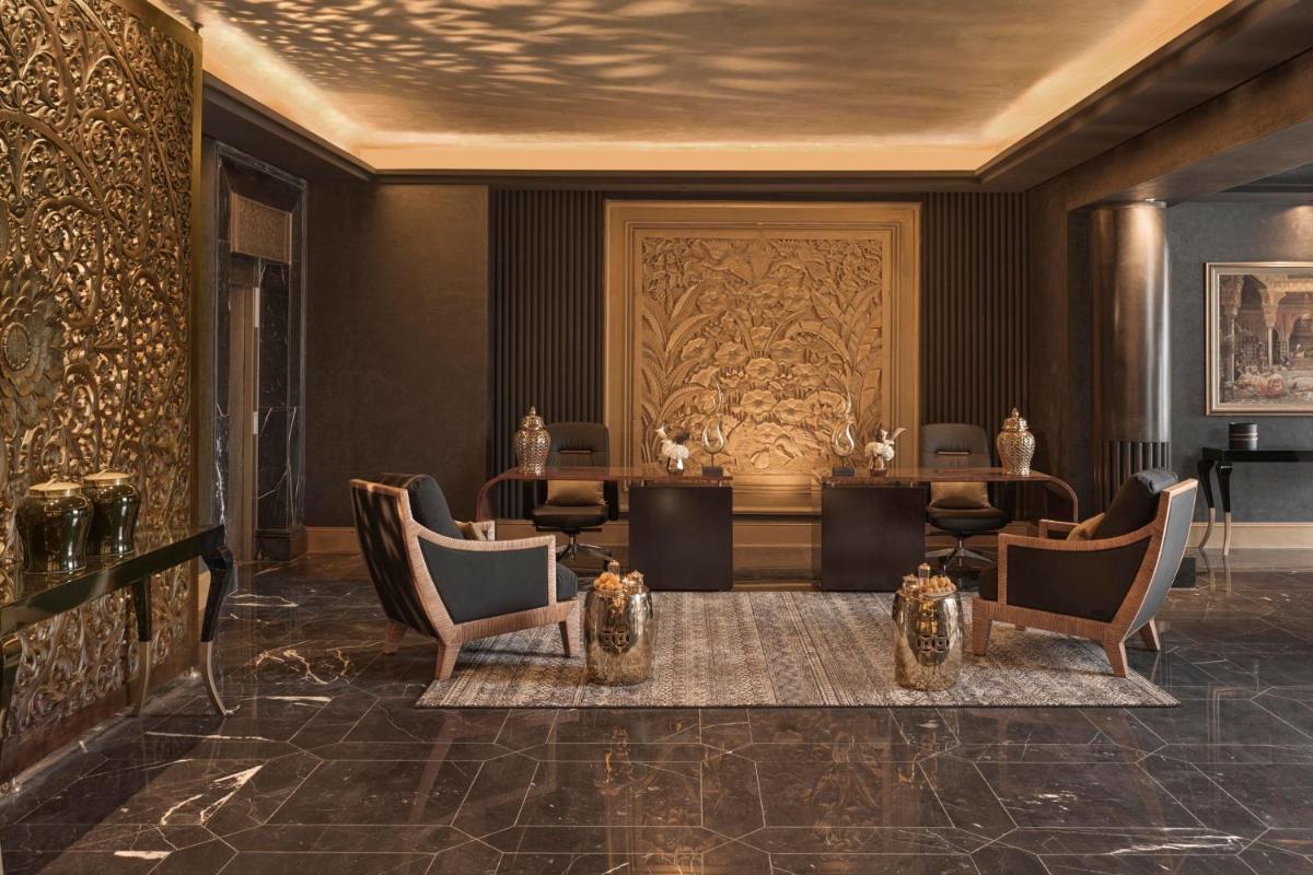 The Ritz-Carlton Rabat, Dar Es Salam