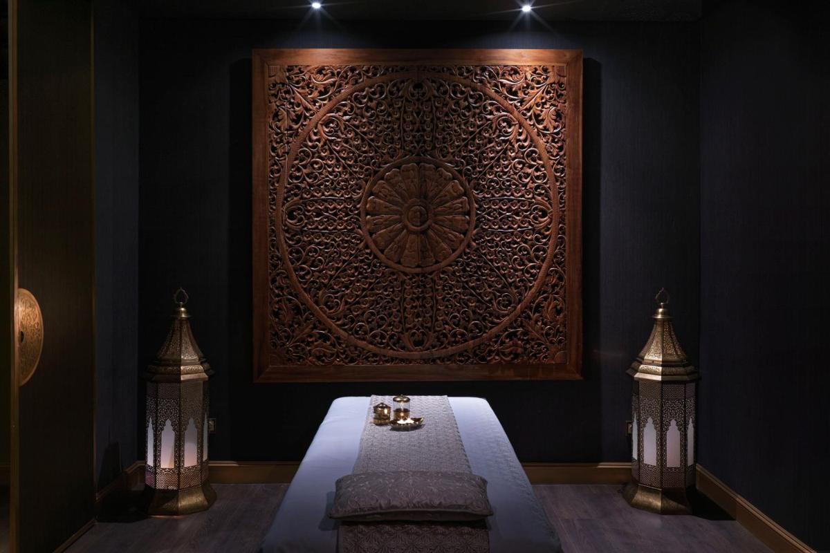 The Ritz-Carlton Rabat, Dar Es Salam