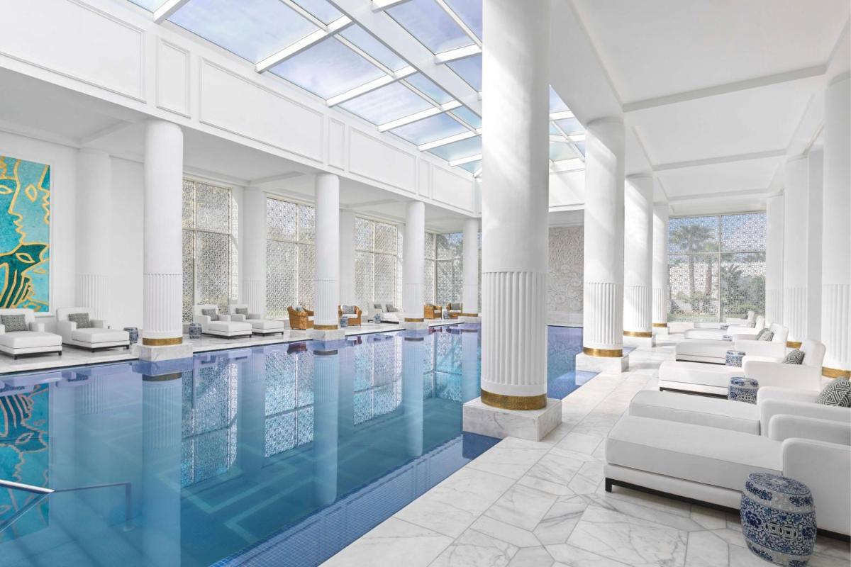 The Ritz-Carlton Rabat, Dar Es Salam