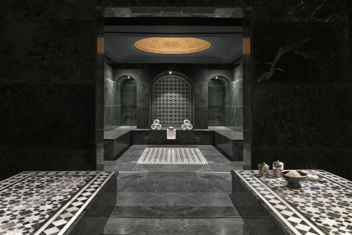 The Ritz-Carlton Rabat, Dar Es Salam
