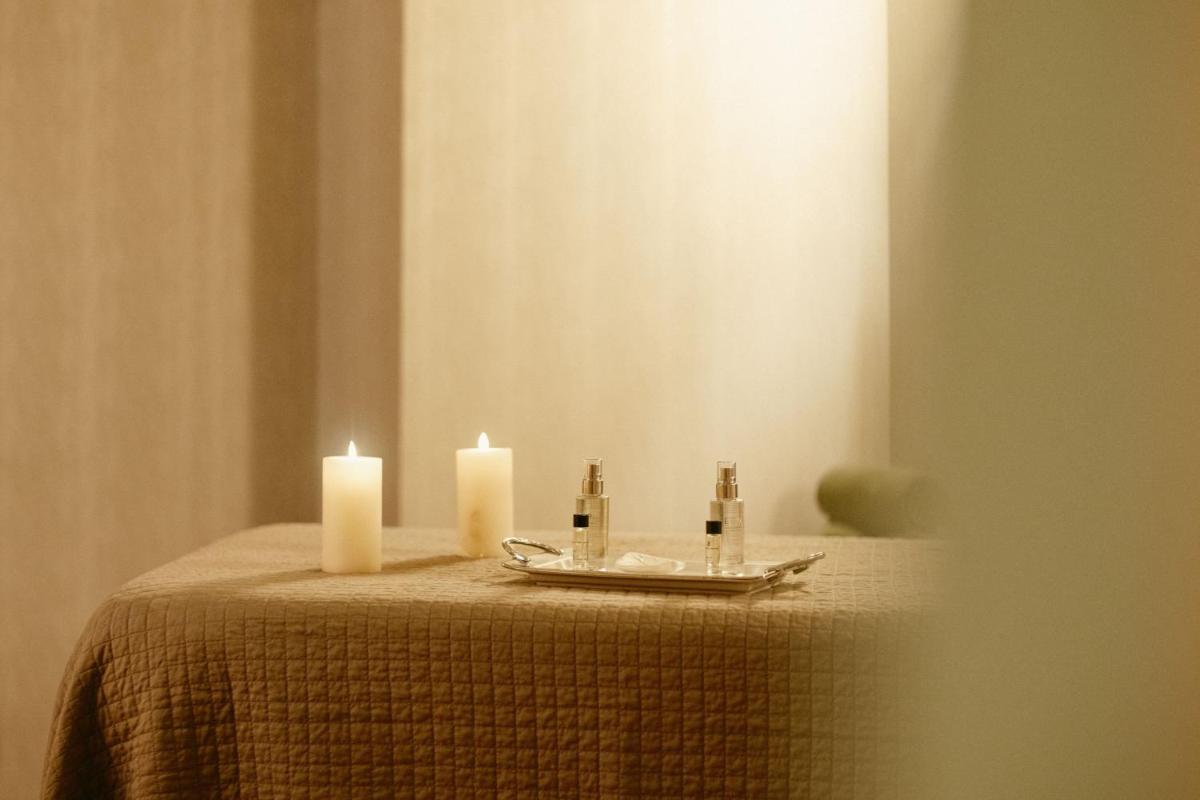 The Ritz-Carlton Rabat, Dar Es Salam