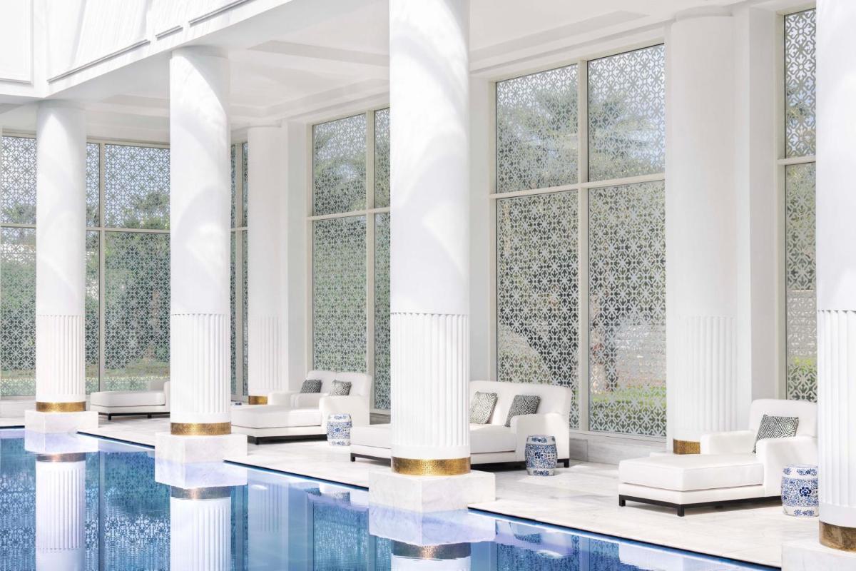 The Ritz-Carlton Rabat, Dar Es Salam