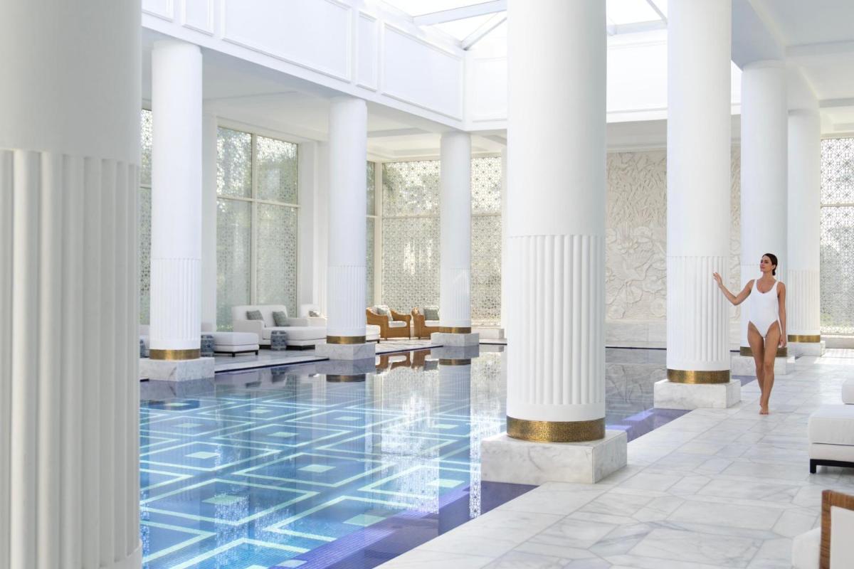 The Ritz-Carlton Rabat, Dar Es Salam