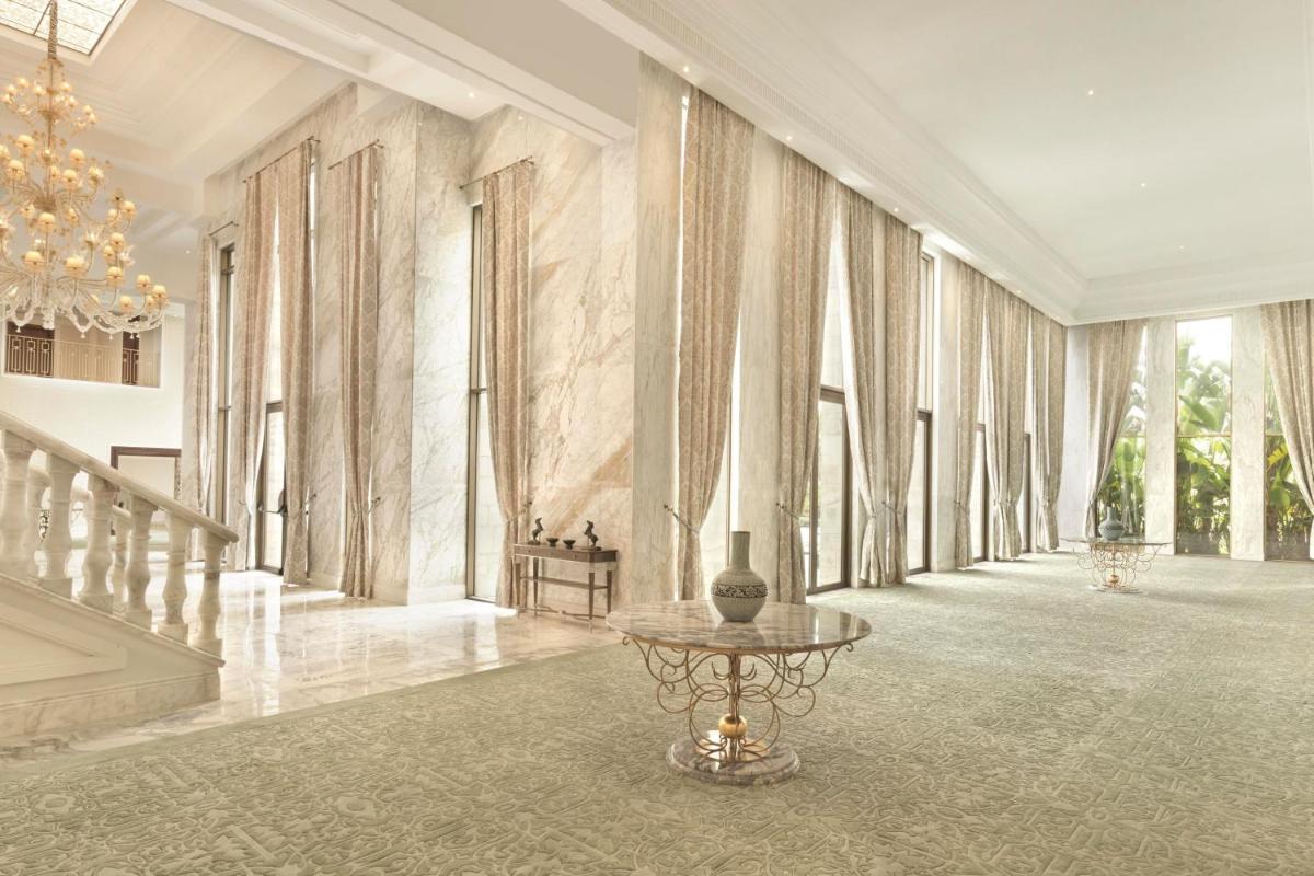 The Ritz-Carlton Rabat, Dar Es Salam