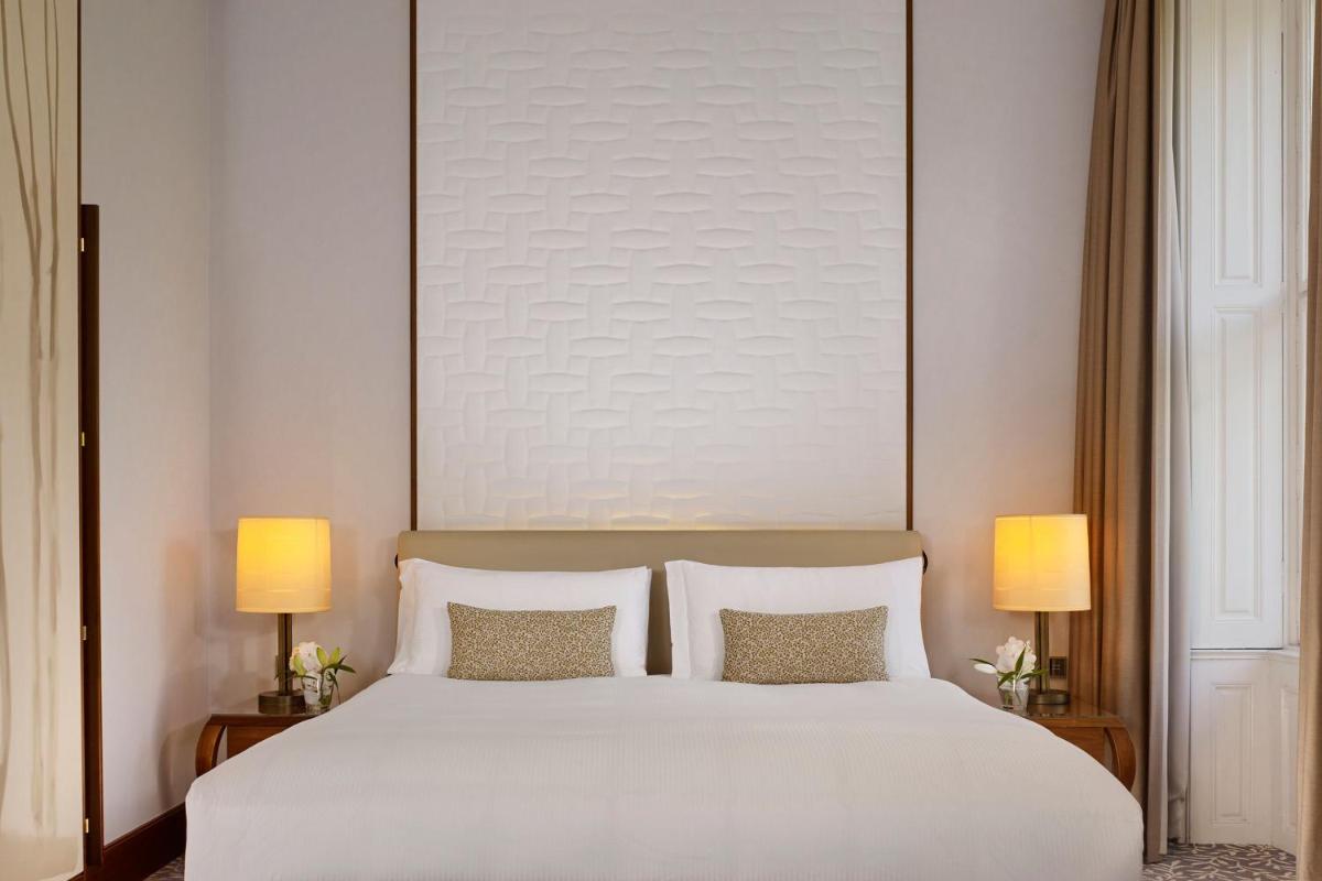 The Ritz-Carlton, Vienna