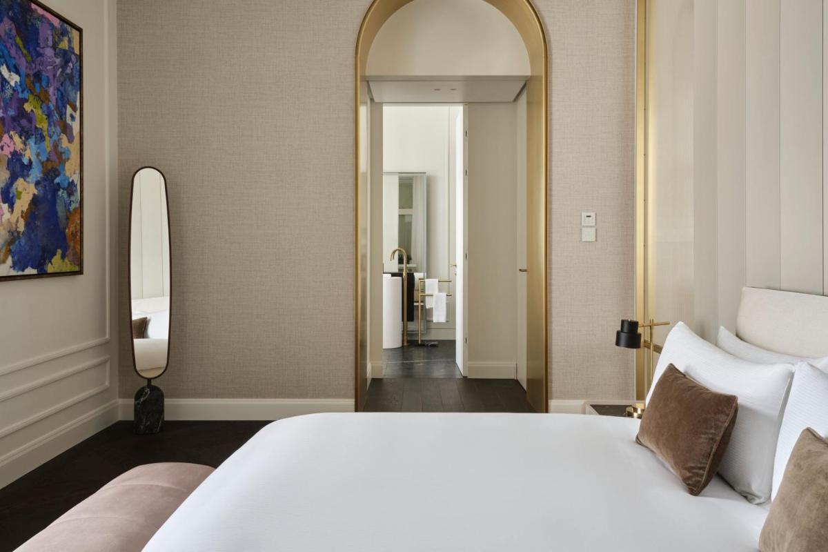 The Ritz-Carlton, Vienna