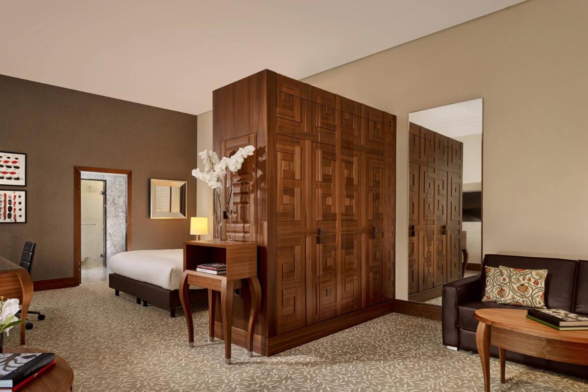 The Ritz-Carlton, Vienna