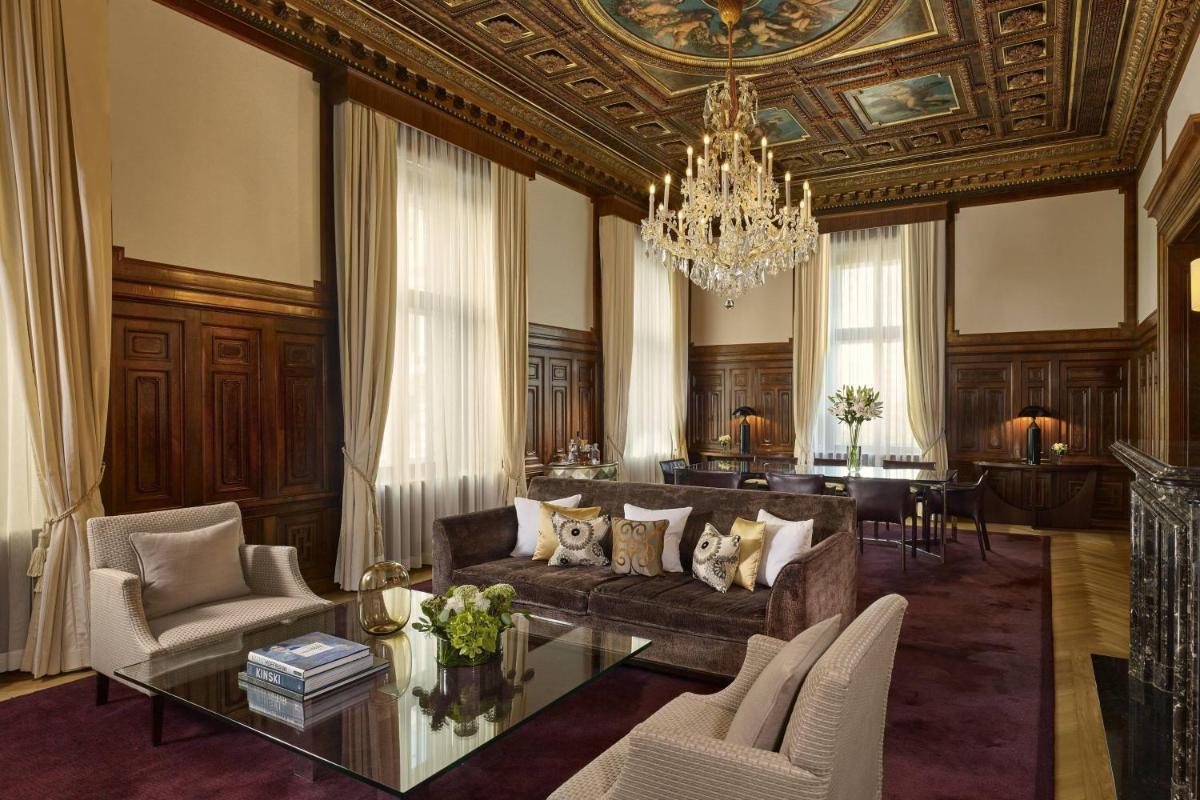 The Ritz-Carlton, Vienna