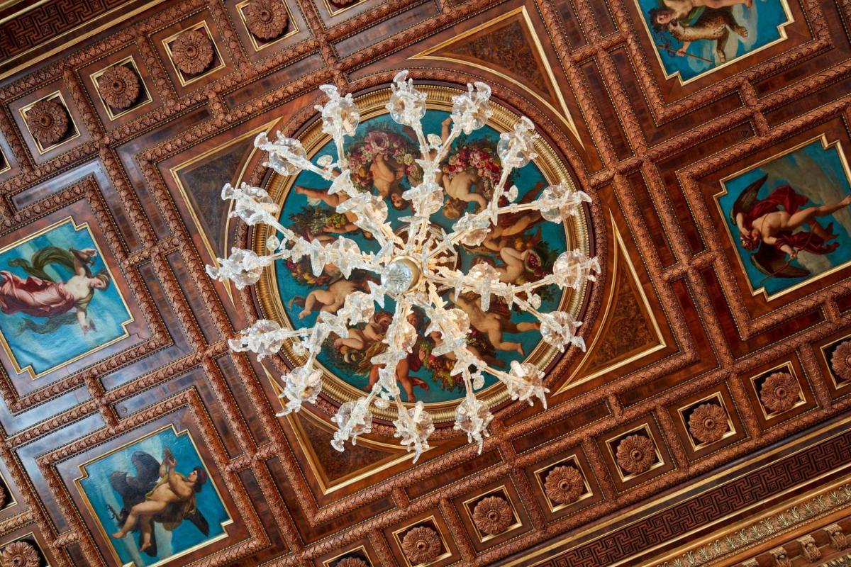 The Ritz-Carlton, Vienna