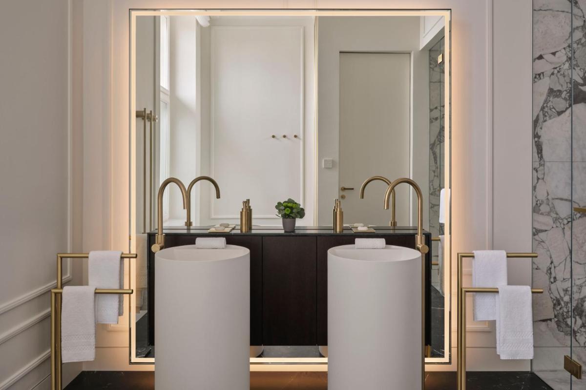 The Ritz-Carlton, Vienna