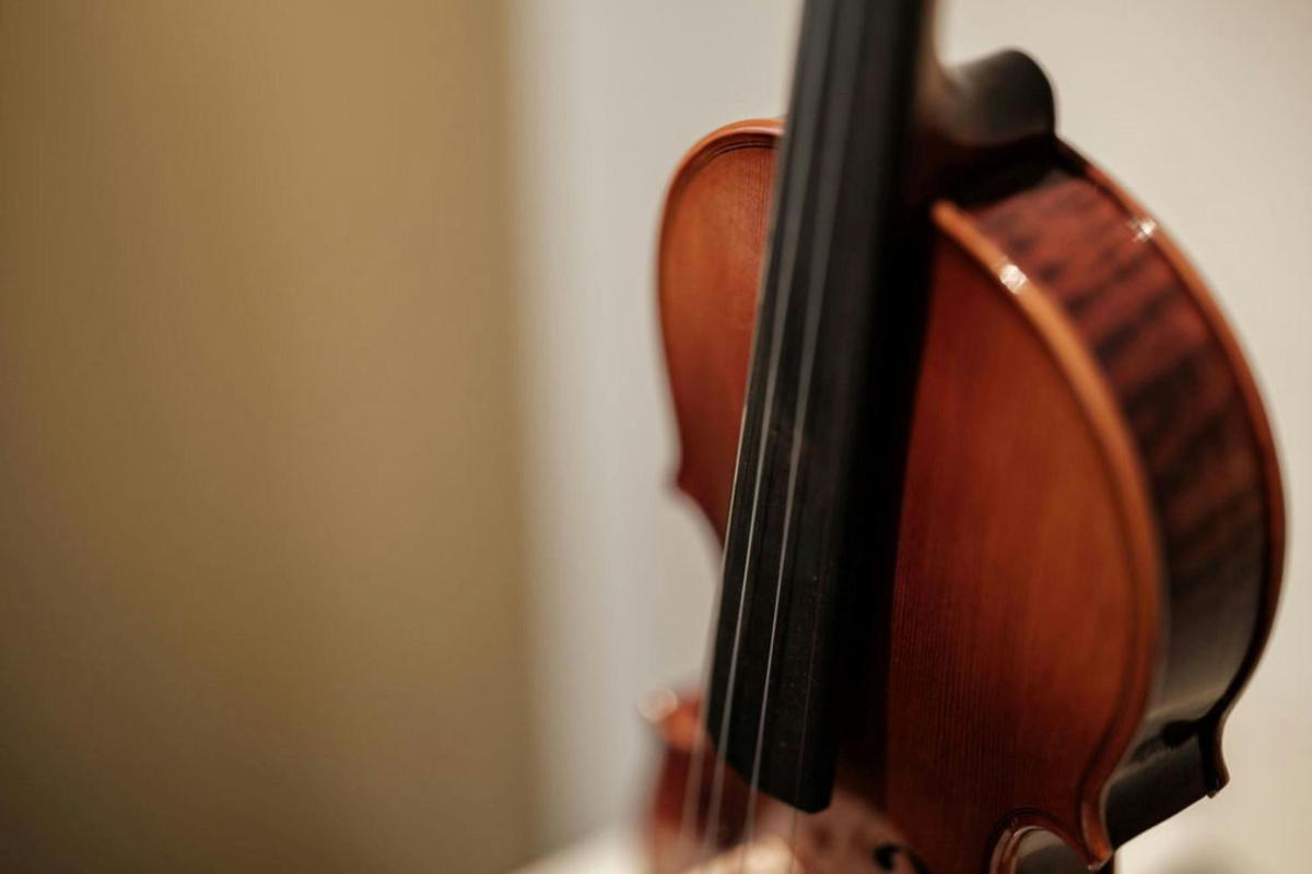 The Ritz-Carlton, Vienna