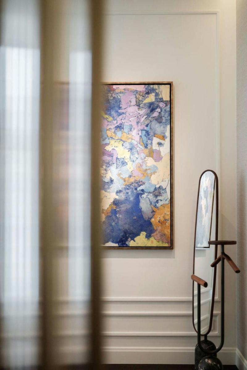 The Ritz-Carlton, Vienna