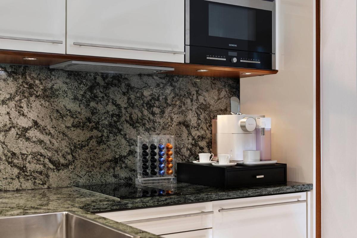 The Ritz-Carlton, Vienna