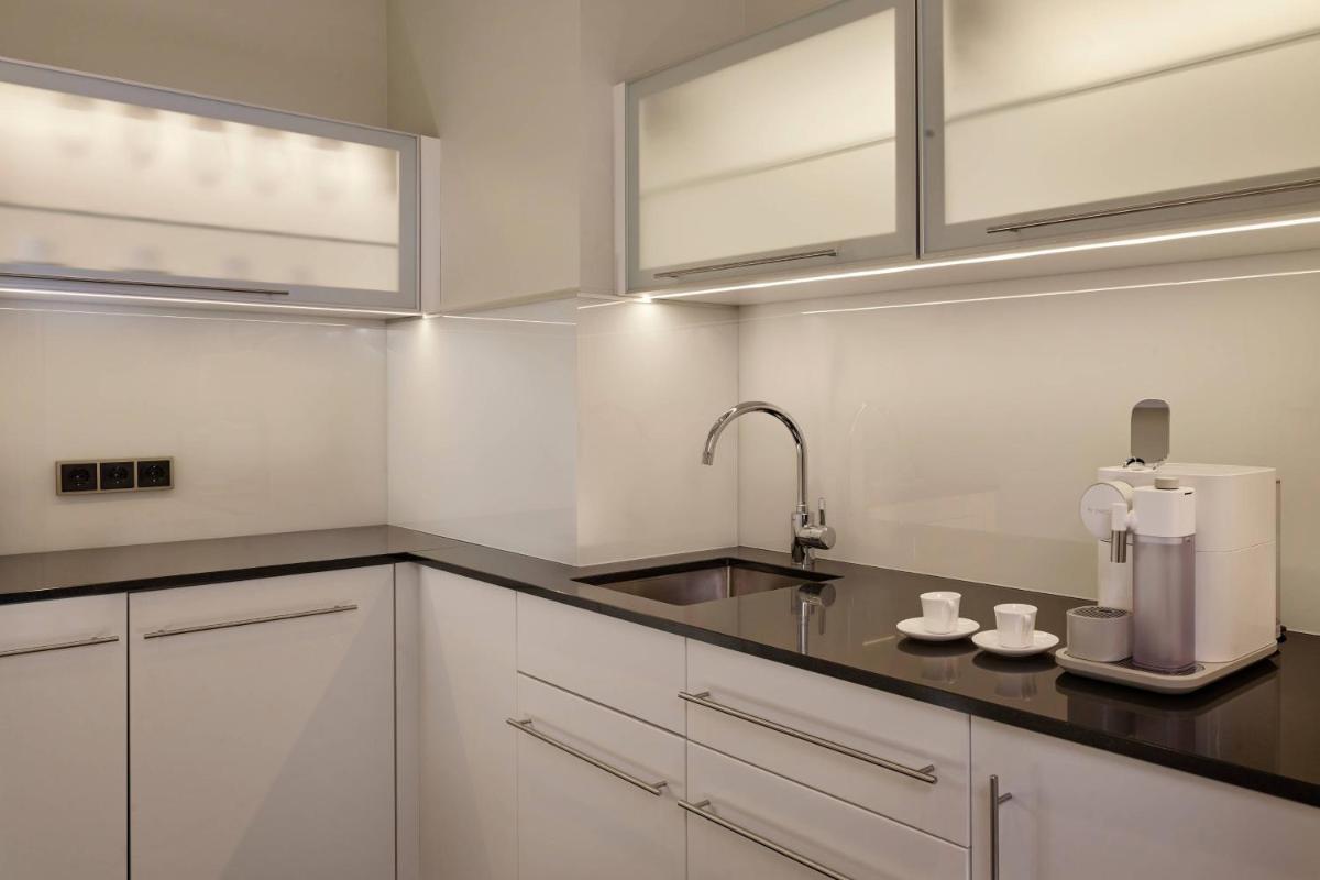 The Ritz-Carlton, Vienna