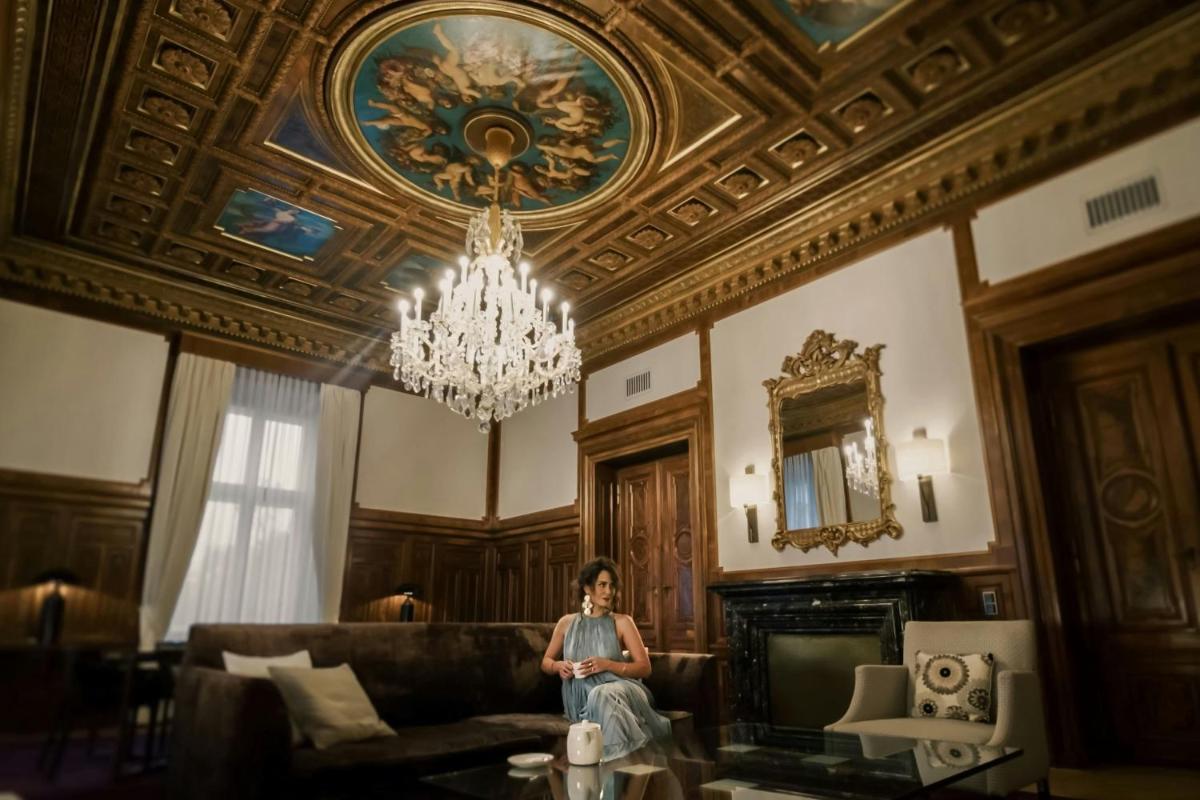 The Ritz-Carlton, Vienna