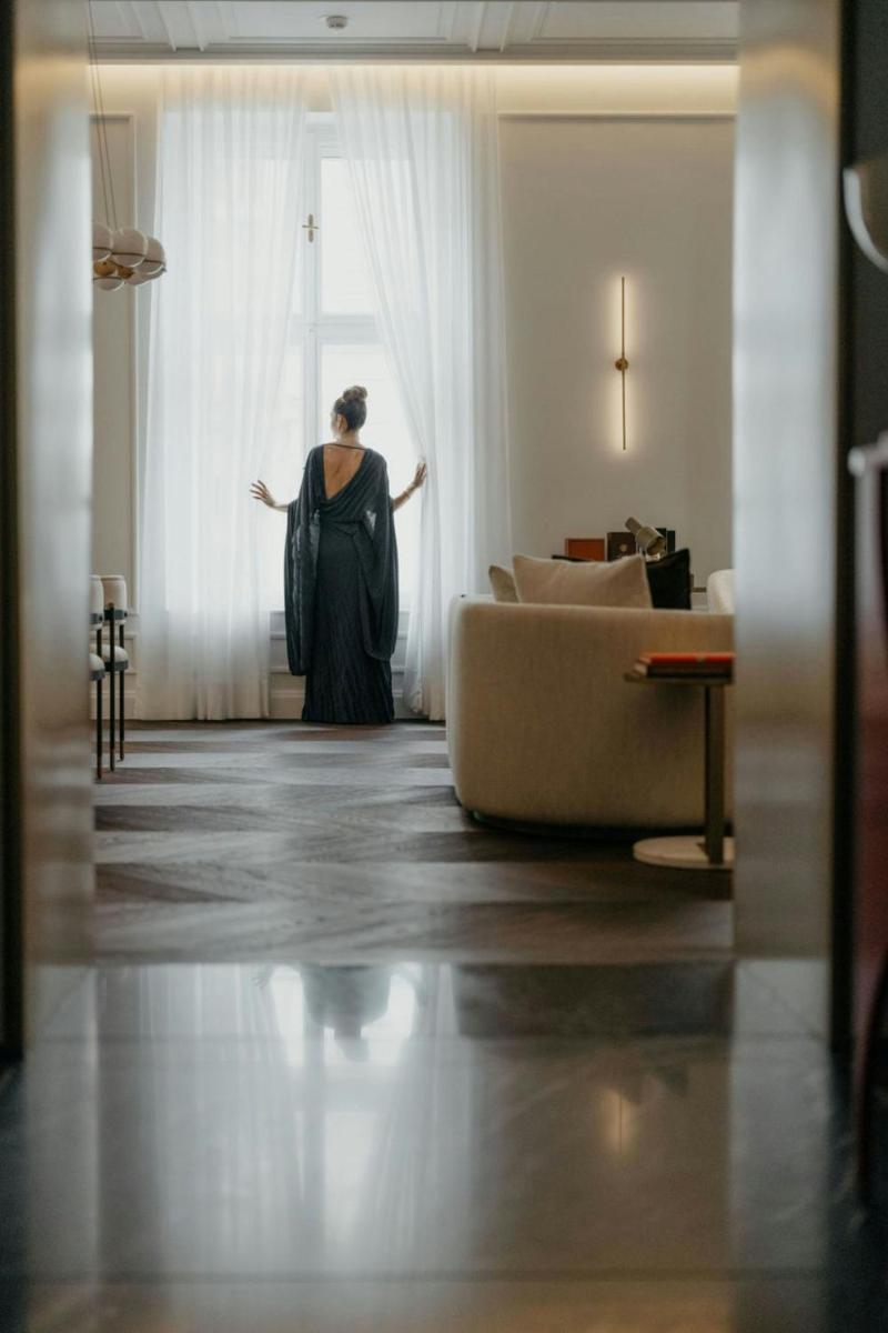 The Ritz-Carlton, Vienna